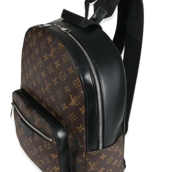 Authentic Louis Vuitton Josh Back pack